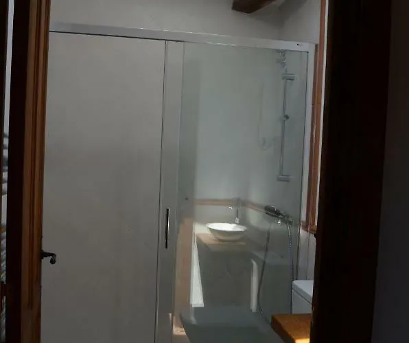 O Lagar De Jesus Padrón