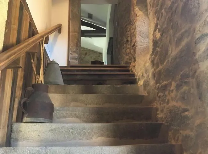 O Lagar De Jesus Auberge de jeunesse *