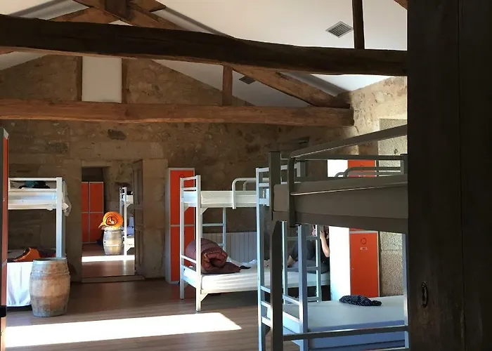 O Lagar De Jesus * Padrón