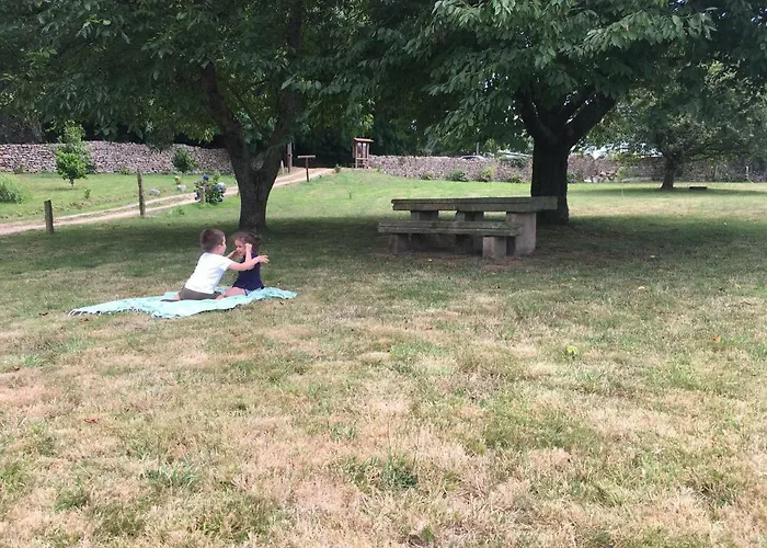 O Lagar De Jesus Hostel *