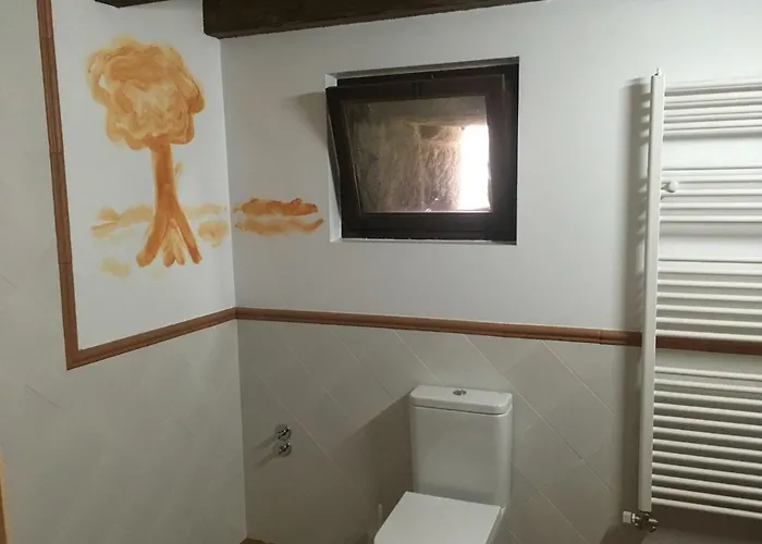 Hostel O Lagar De Jesus *