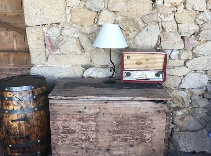 O Lagar De Jesus Auberge de jeunesse