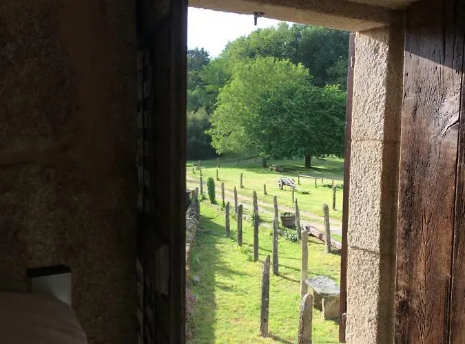 Auberge de jeunesse O Lagar De Jesus *