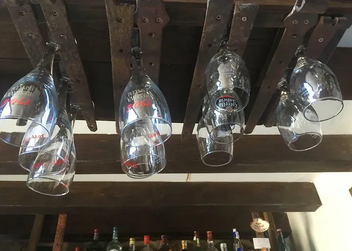 O Lagar De Jesus Hostel Padrón