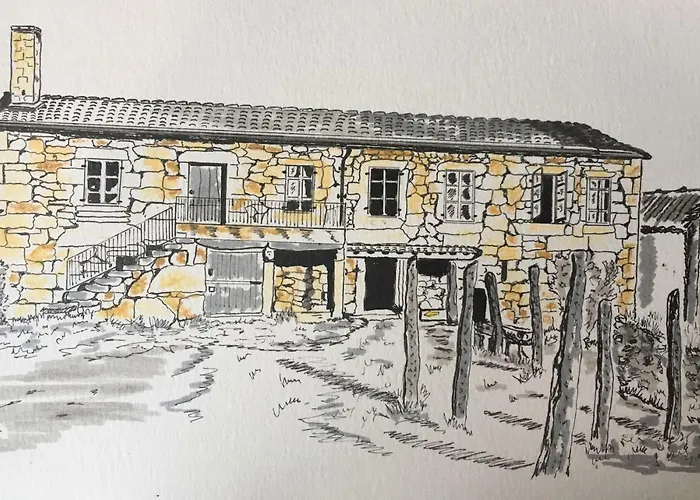 O Lagar De Jesus Padrón